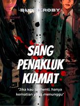 Novel Sang Penakluk Kiamat by BlackRoby