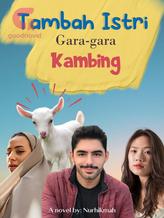 Novel Tambah Istri Gara-gara Kambing by Nur hikmah