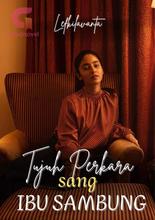 Novel Tujuh Perkara Sang Ibu Sambung by Lefkilavanta