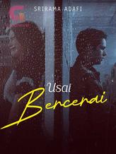 Novel Usai Bercerai by Srirama Adafi