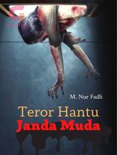 Teror Hantu Janda Muda