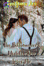 Novel The Billionaire’s Hidden Son Loves Me by Enifome Ari