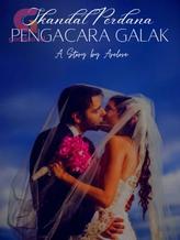 Novel Skandal Perdana Pengacara Galak by Arelove