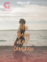 Novel Istri Yang Kau Ceraikan by Wahyuni SST