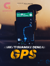 Kuikuti suamiku dengan GPS