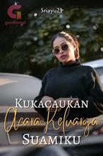 Novel Kukacaukan Acara Keluarga Suamiku by Sriayu23