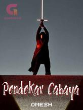 Novel Pendekar Cahaya by Omesh