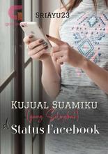 Kujual Suamiku di Status Facebook