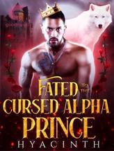 Novel Fated to the cursed Alpha prince. by Hyacinth