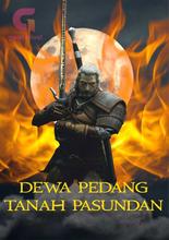 Novel Dewa Pedang Tanah Pasundan by Junot Senju