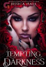 Novel Tempting Darkness by Jessicahall