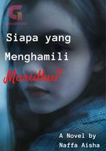 Novel Siapa yang Menghamili Muridku? by Naffa Aisha