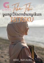 Novel Teka-Teki yang Disembunyikan Istriku by HERI_NAYALBIL