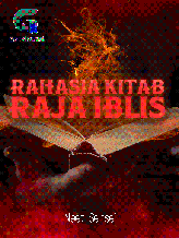 Novel RAHASIA KITAB RAJA IBLIS by Neet_Sensei RAHASIA KITAB RAJA IBLIS