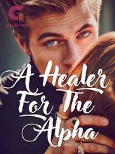 Novel A Healer For The Alpha by Valery Nev