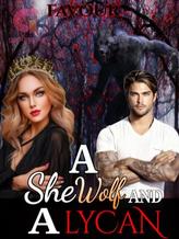 Novel A Shewolf And A Lycan by Favour