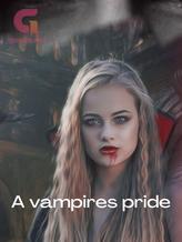 Novel A Vampires Pride by Saltan Des