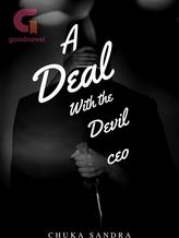 A deal with the devil ceo