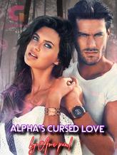 Novel ALPHA’S CURSED LOVE by Ami Paul