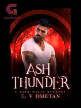 Novel ASH THUNDER by Jirogzy