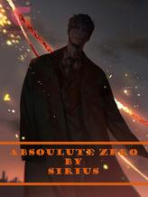 Novel Absolute Zero by Sirius