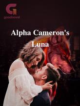 Alpha Cameron's Luna