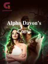 Novel Alpha Davon’s Curse by Gems