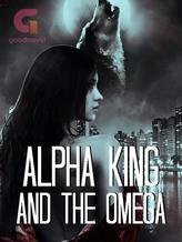 Novel Alpha King And The Omega by Hikari