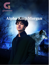 Novel Alpha King Morgan by Zuri