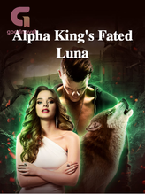 Alpha King's Fated Luna