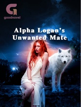 Alpha Logan’s Unwanted Mate