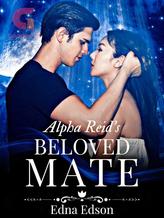 Novel Alpha Reid’s Beloved Mate by Edna Edson