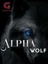 Novel Alpha Wolf by LadyTrex