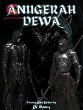 Novel Anugerah Dewa by Dr. Meong