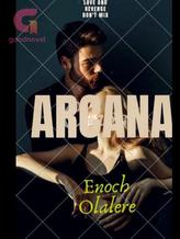 Novel Arcana by Enoch Olalere