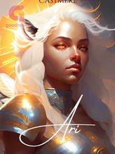 Novel Ari by Castmere