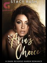 Novel Aria’s Choice by Stacy Rush