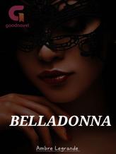 Novel BELLADONNA by Ambre Legrande