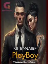 Novel BILLIONAIRE PLAYBOY by Ivan