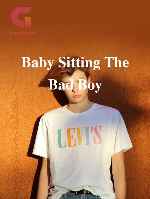 Babysitting The Bad Boy PDF & Novel Online by Amazing Books to Read for Free YA/TEEN Stories