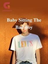 Novel Babysitting The Bad Boy by Amazing Books