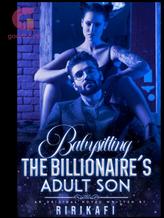 Babysitting The Billionaire’s Adult Son