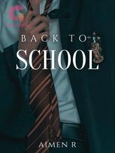 Novel Back to school by AimenR