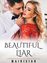 Novel Beautiful Liar [ English ] by Mairisian