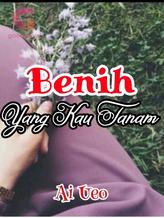 Novel Benih Yang Kau Tanam by Ai Ueo