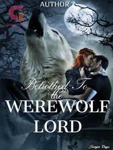 Novel Betrothed To The Werewolf Lord by Author Z