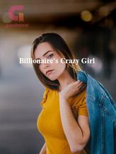 Novel Billionaire’s Crazy Girl by Author Sherry Love