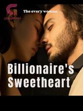 Billionaire's Sweetheart