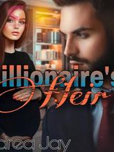 Novel Billionaire’s Heir by Andrea Jay