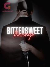 Novel Bittersweet Revenge by Arghya Das